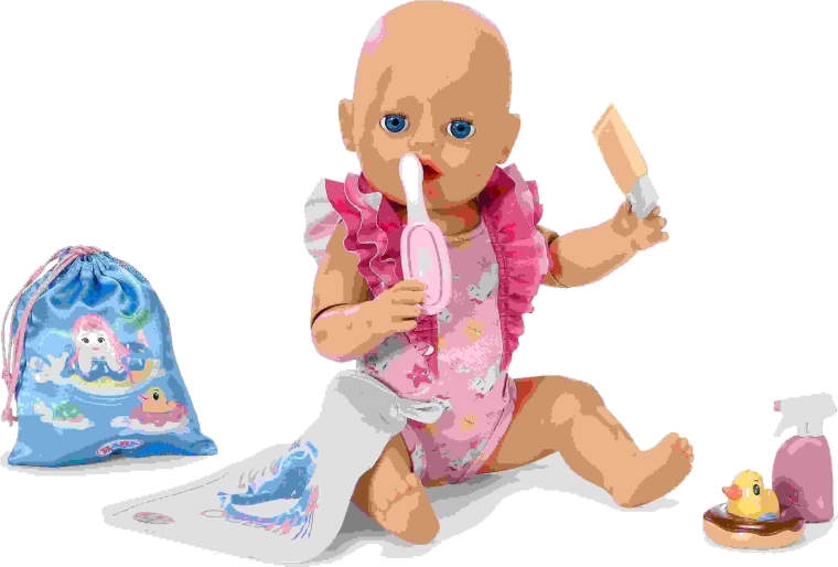 Trousse et sachet pour un rangement facile
