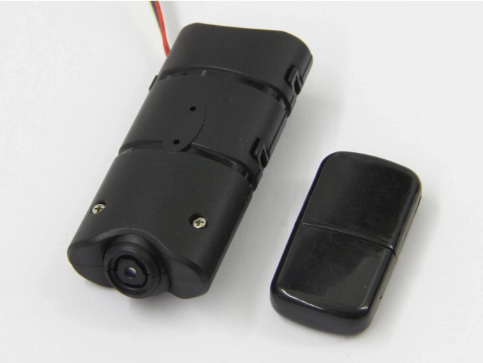 Caméra Quadrodrom HD Jamara - 1 pièce
