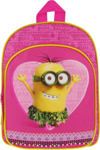Sac à dos Minions - 1 pièce