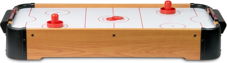 Format compact de table et montage facile