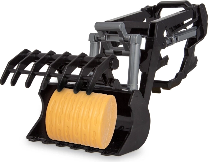 Godet crocodile fonctionnel