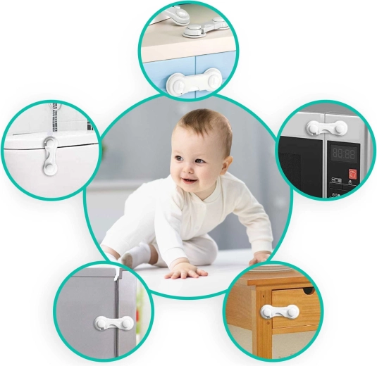Installation rapide sans outils