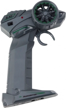 Commande 2,4 GHz