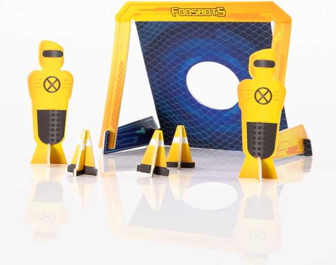 Kit d’entraînement pour tirs précis