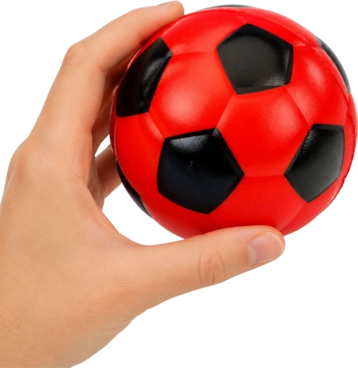 Mousse souple pour un jeu plus sûr