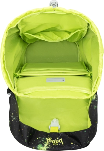 Magnetic Click intuitif et organisation intelligente