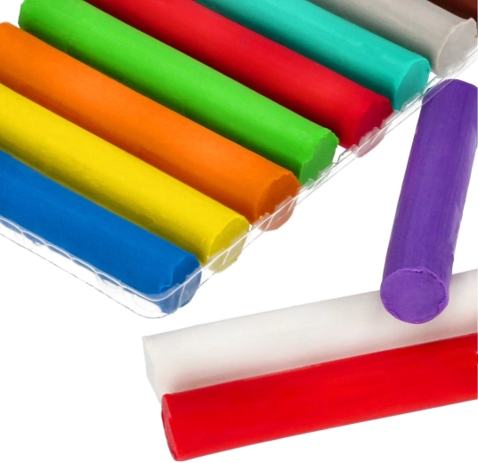 Travail lisse, souple et propre