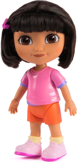 Apparence fidèle de l’héroïne préférée