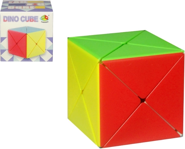 Cube magique logique – jouet pour enfants