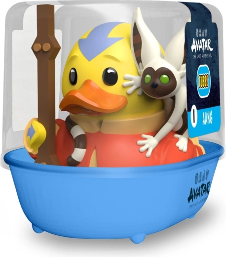 Tubbz Avatar Aang canard de collection (première édition)