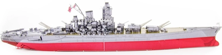 Un modèle de collection qui se distingue comme décoration