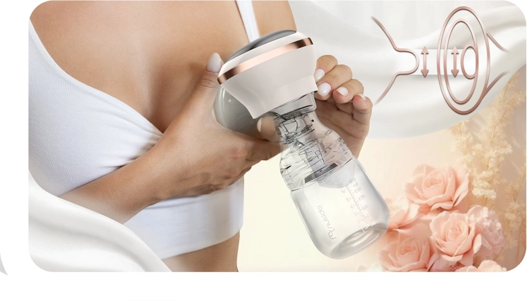 Rythme triphasé naturel avec 9 niveaux