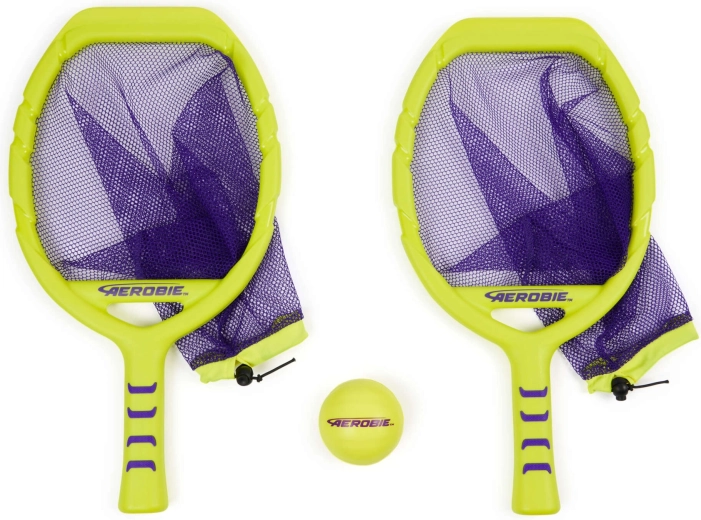 Structure légère et poignées ergonomiques