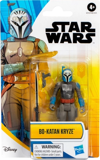 Figurine Hasbro Star Wars Bo-Katan 10 cm
