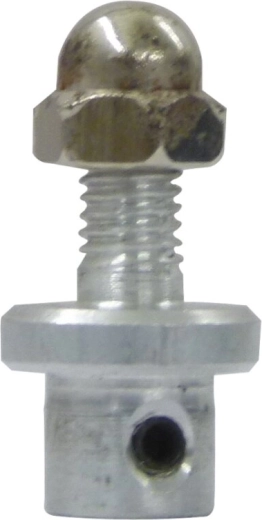 Écrou d’hélice JAMARA 2,3 mm avec moyeu de 4,5 mm