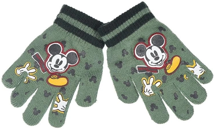 Gants Mickey - 1 pièce