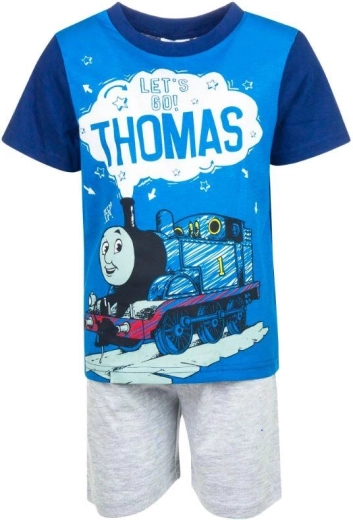 Pyjama Le Petit Train Thomas