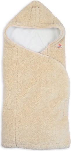 Lodger Wrapper Teddy Birch — nid d’emmaillotage