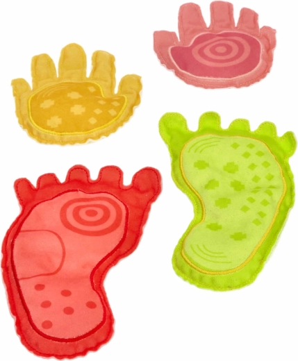 Velours doux et fabrication sûre