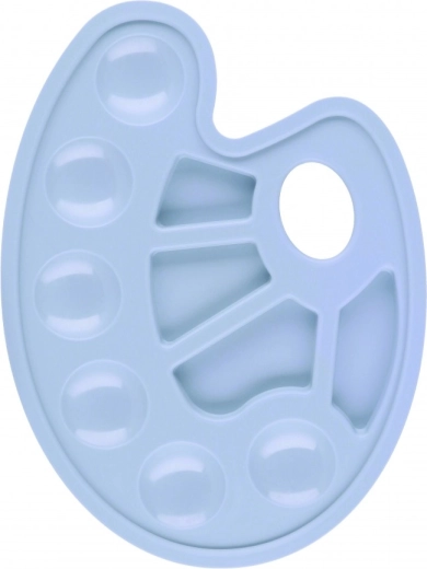 Ouverture ergonomique pour le pouce