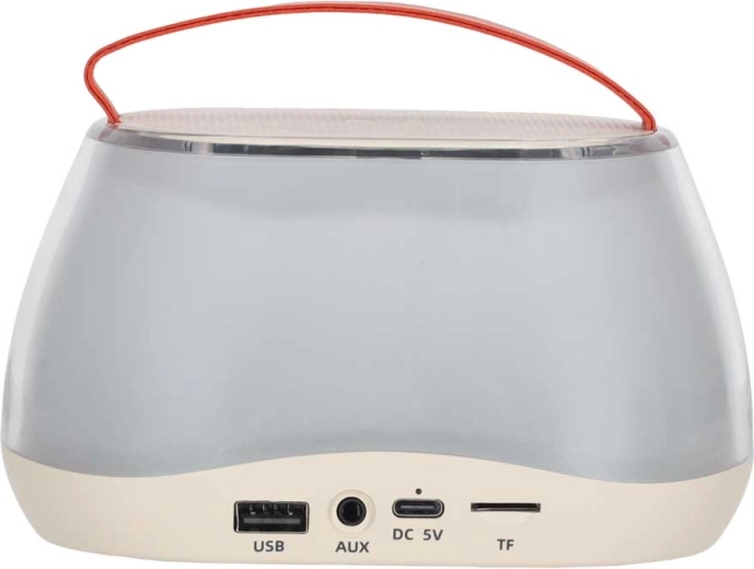 Large connectivité et recharge facile