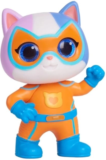 Finition détaillée et couleurs vives