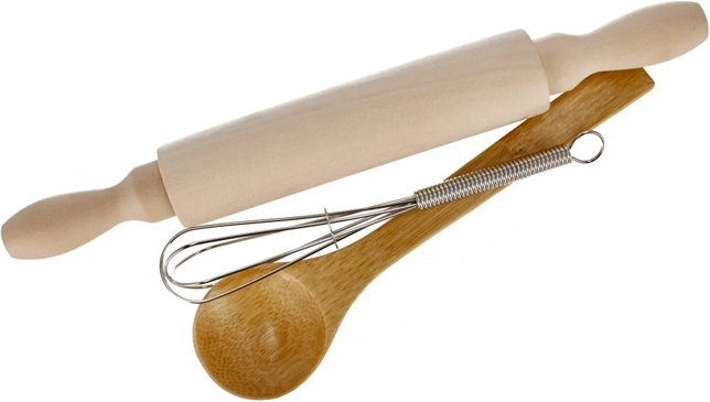 Outils pratiques pour la cuisine des enfants
