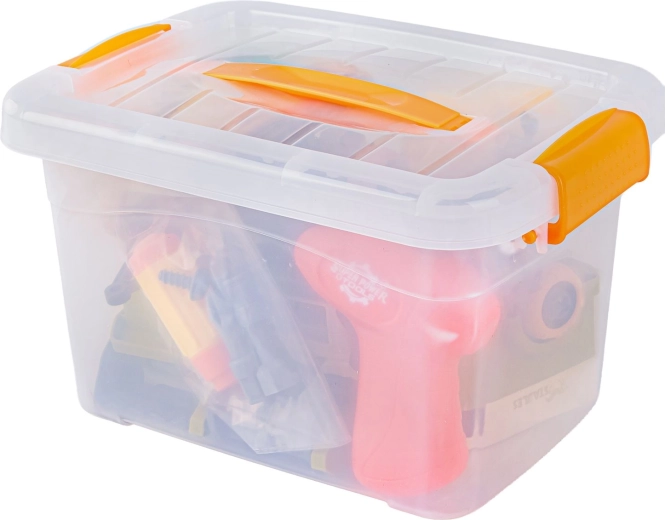 Mallette pratique pour ranger et transporter