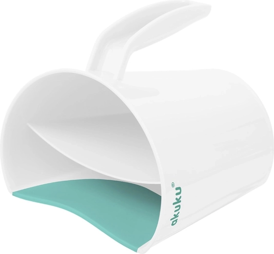 Forme ergonomique et manipulation aisée