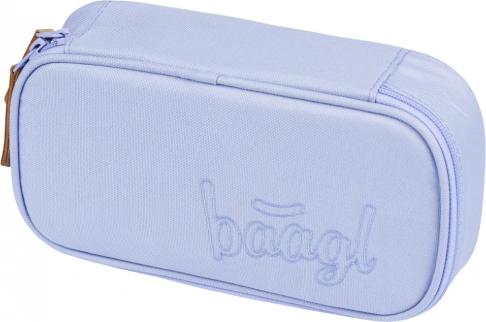 Trousse scolaire Baagl Lilac