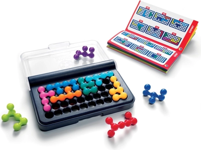 Jeu compact à emporter