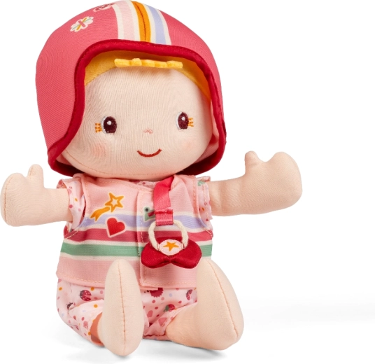 Jouet doux et sûr pour les plus petits