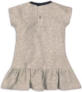Matière en coton confortable avec élasthanne