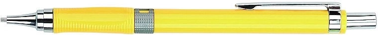 Porte-mine mécanique Concorde Niro 0,7 mm, jaune
