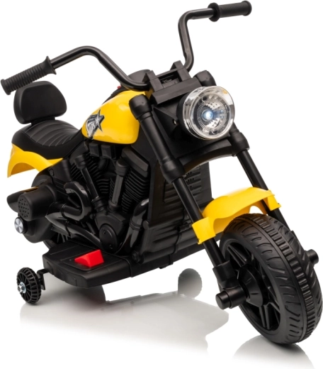 Phare LED et sons réalistes