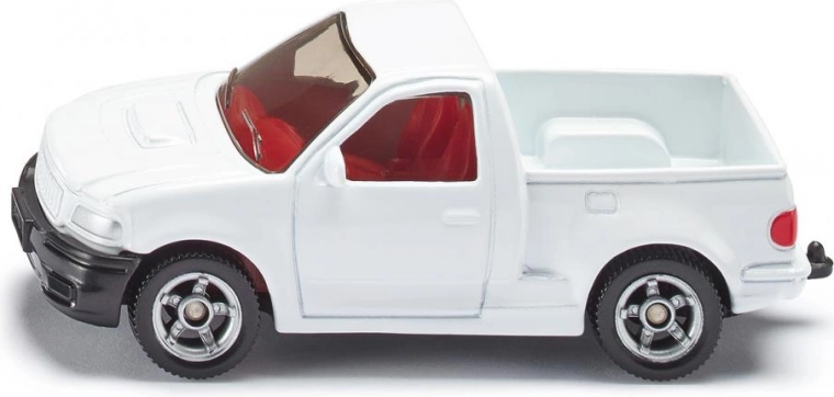 Voiturette SIKU – modèle métallique pour enfants