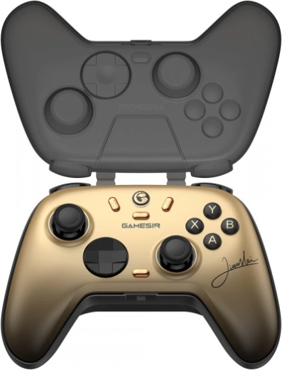 D‑pad circulaire mécanique réglé par XiaoHai
