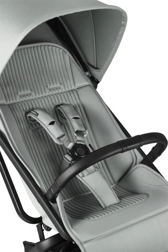 Confort maximal de la naissance jusqu’à 22 kg