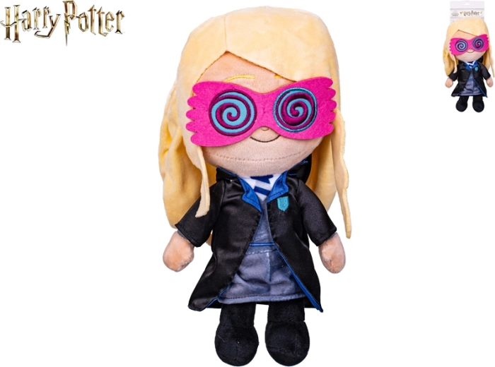 Peluche Luna Lovegood 30 cm – HARRY POTTER