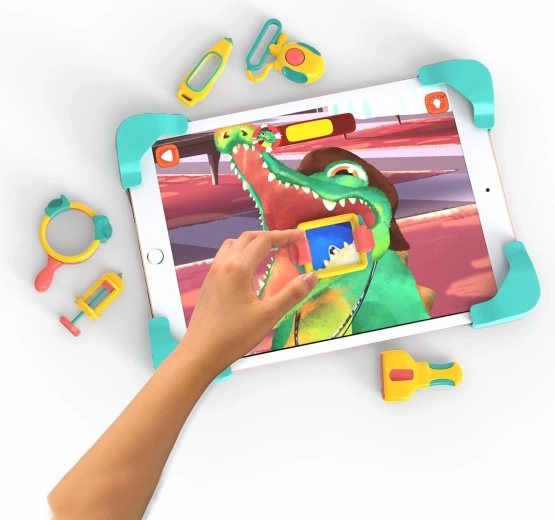 Application gratuite avec niveaux de difficulté
