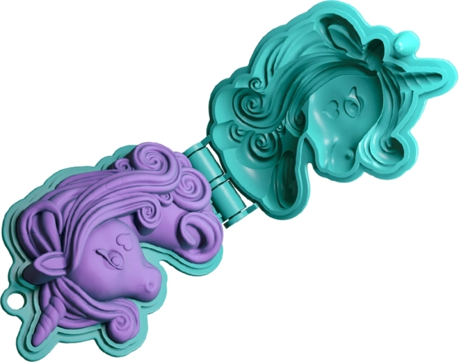Des moules 3D pour créer facilement