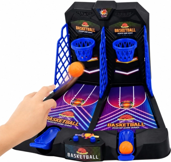 Lance-balles pour une expérience arcade