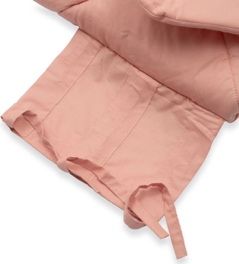 Matériaux de qualité, doux pour la peau