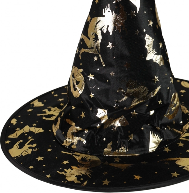 Accessoire idéal pour un costume