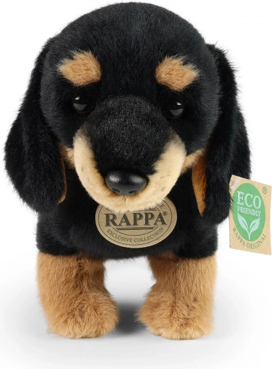 Peluche douce pour les câlins
