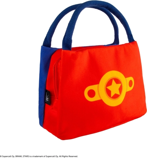 Design pour les fans de Brawl Stars