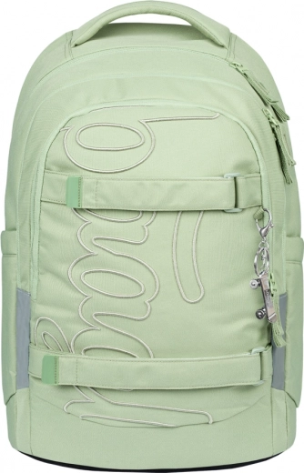 Sac à dos scolaire Skate Max Menthol