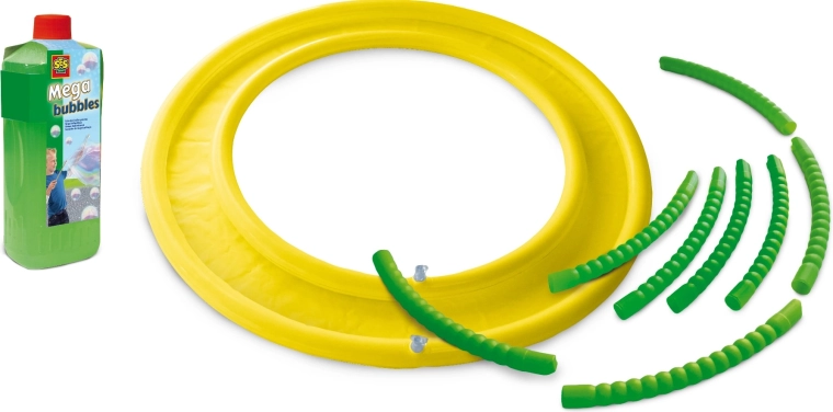 Solution extra résistante pour un effet stable