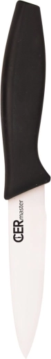 Couteau de cuisine en céramique Cermaster 10,5 cm