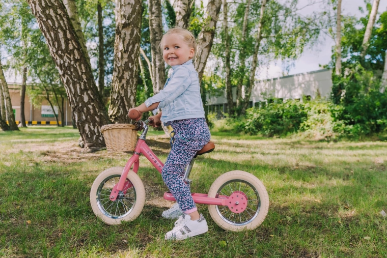 Des détails pratiques pour rouler au quotidien